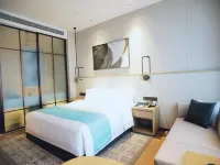 Jiaotou Jiangyue Hotel فنادق في شيانغ يانغ