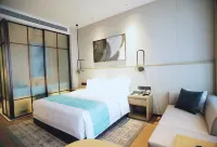 Jiaotou Jiangyue Hotel