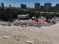 Fanlehui Seaside Apartment