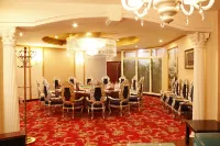 Qin Rong Hotel Hotels in Qin’an