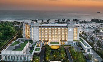 Grand New Century Resort Silver Beach Beihai