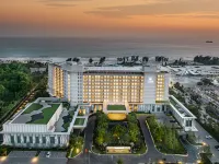 Grand New Century Resort Silver Beach Beihai