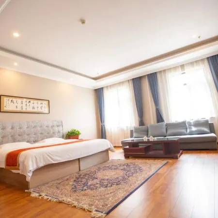 Fuxin huamei Hotel