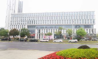 Zhijie Hotel