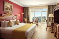 Palm Royale Resort - Soma Bay