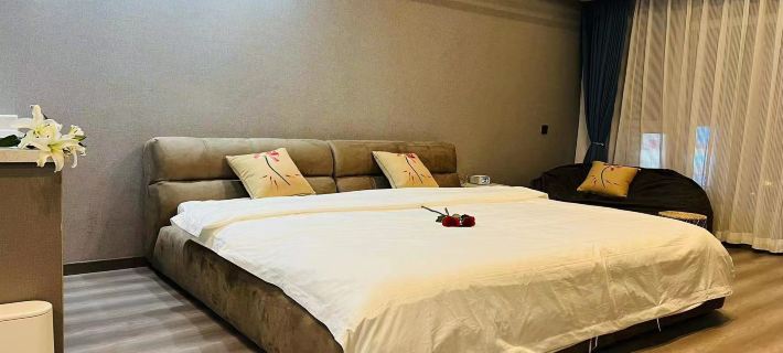 Lanshan Qingsu Hotels in Xinglong