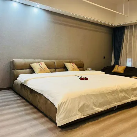 Lanshan Qingsu