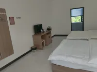 Hefengyuan Homestay