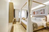 Suzhou Yinxiang Yisu Inn (Guanqian Street Pingjiang Road) Hotels in Suzhou