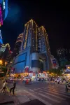 Chongqing Xuanxi Homestay (Jiefangbei Pedestrian Street Hongyadong Branch) Hotels in 