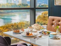 Sofitel Ambassador Seoul Hotel & Serviced Residences Hotels near Macheon Station