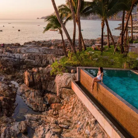 Patong Sunset Villa Phuket