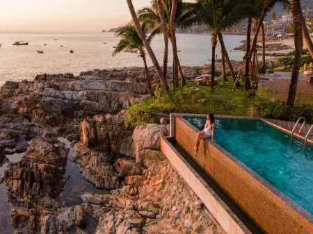 Patong Sunset Villa Phuket