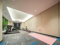 Bozhou Hotel - Træningscentre