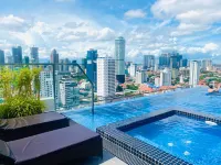 Parc21 Luxury Boutique Hotel - romantis
