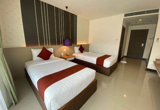 시바 로열 호텔 썸네일