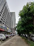 Qingyuan Junlong Hotel (Fortune Building) Hotels near Feilai Temple