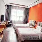 Haoshizhai Hotel