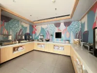 HanTing Hotel (Da'an Changbai South Street) - breakfast