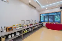 Jinlong Hotel - breakfast