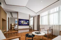 Nanyang Nanshan Yushe Hotel (Municipal Government Wanyuecheng Branch) Hotels in Nanyang