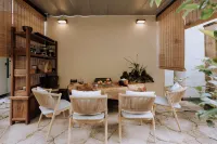 Tengchong Nansu Fengli Hotel - วิลล่า
