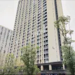 Sky City Apartments Hotels in Chongqing