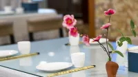 Xin Ji Yuan Hostel - sarapan