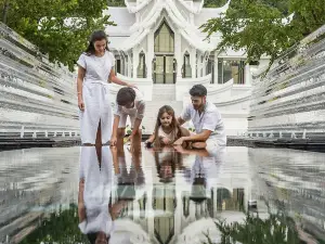 Khách sạn ăn ngon 13 Hàng Đầu Tại Tỉnh Phuket