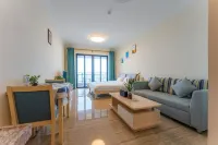 Sky Land Seaview Apartment