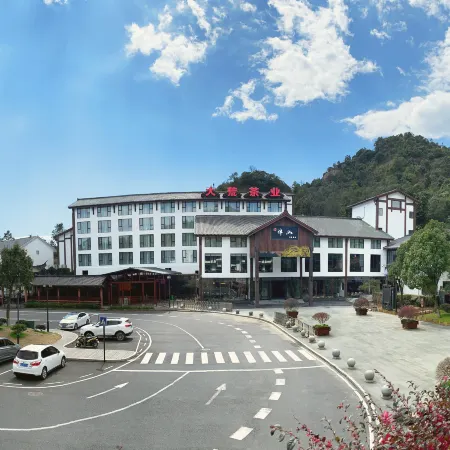 DaHuang Banshan Hotel