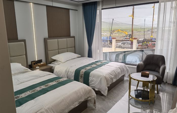 Yunshan Yak Hotel