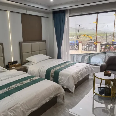 Yunshan Yak Hotel