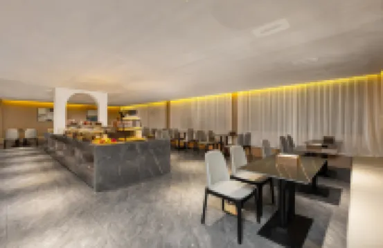 Yunjing Gem Hotel (Jingdezhen Taoxichuan Block) - Jacuzzi