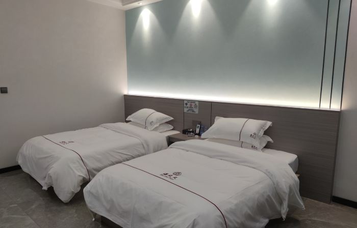 Haizhitian Hotel