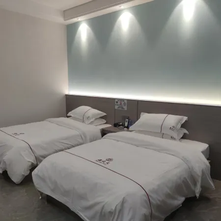 Haizhitian Hotel