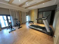 Jianguo Puyin Hotel ChengduTaikoo LiChunxi Road, Hotels near IFS