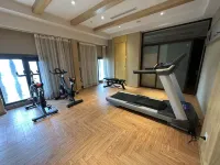 建國璞隱飯店（成都太古裡春熙路店）