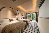 ORINNOVA Coffee B&B Art Museum