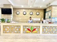 GreenTree Alliance Hotel (Hulunbeier Zhalantun Railway Station) - Wifi