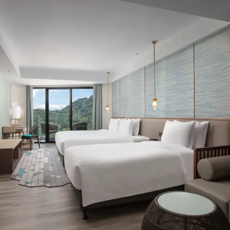 Wyndham Sun Moon Lake