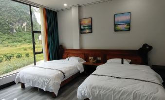 Shanshui Xaingwei Homestay