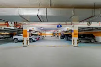 โรงแรมฉีอู๋ - ที่มีที่จอดรถ