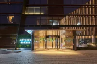 Artyzen Habitat Taopu Shanghai Hotels in 