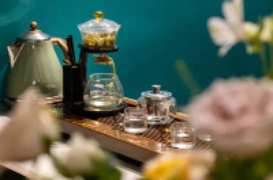 三亞夏樹客棧（鹿回頭景區大東海店）