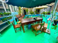 Silya Holiday Hotel