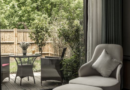 럭스에이치 욕실