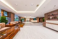 Aifeel Hotel (Wuwei Haizang Road)
