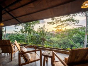 The Hidden Paradise Ubud