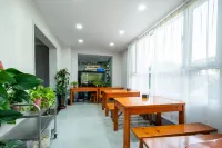 Xiangtai Hotel (Yinchuan Hedong Airport Branch) - Desayuno